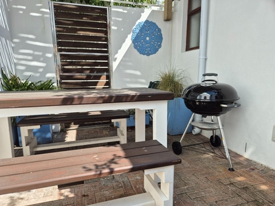 Exclusive Use Holiday Apartment