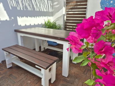 Exclusive Use Holiday Apartment