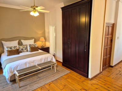 Exclusive Use Holiday Apartment