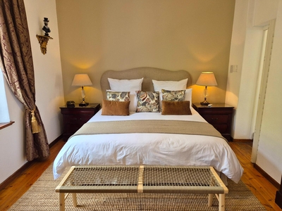 Exclusive Use Holiday Apartment