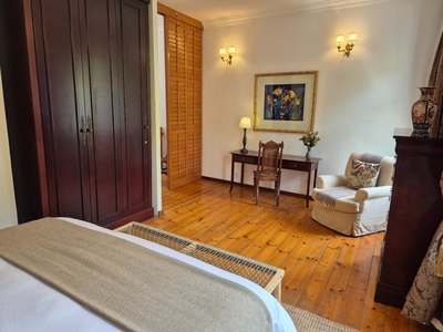 Exclusive Use Holiday Apartment