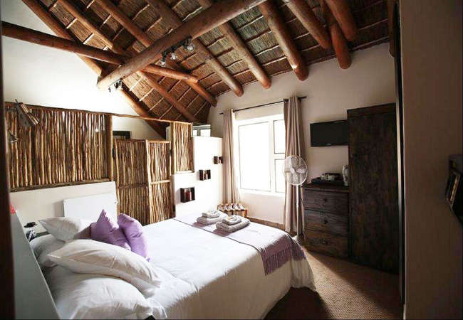 Luxury Budget Room with Aircon