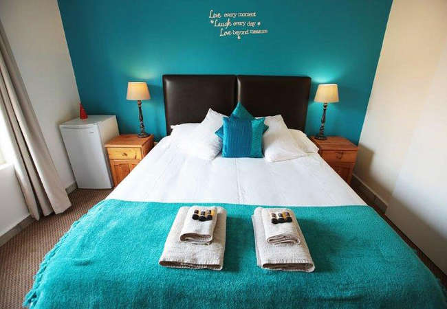 Double Room with Aircon