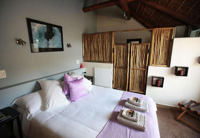 Luxury Budget Room with Aircon