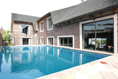 19th Hole Golf Villa