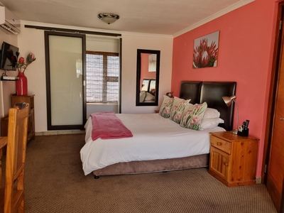 Double Room with Aircon