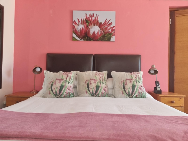 Double Room with Aircon