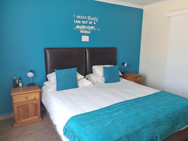 Budget Room with Aircon