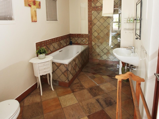 Budget Room with Aircon