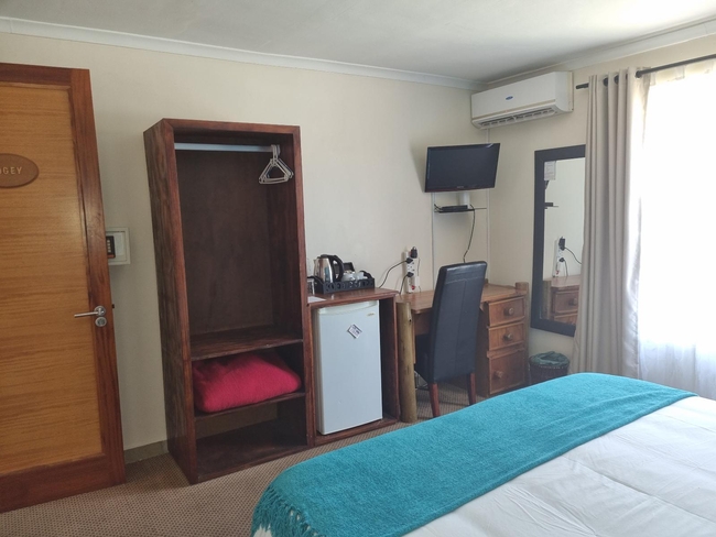 Budget Room with Aircon