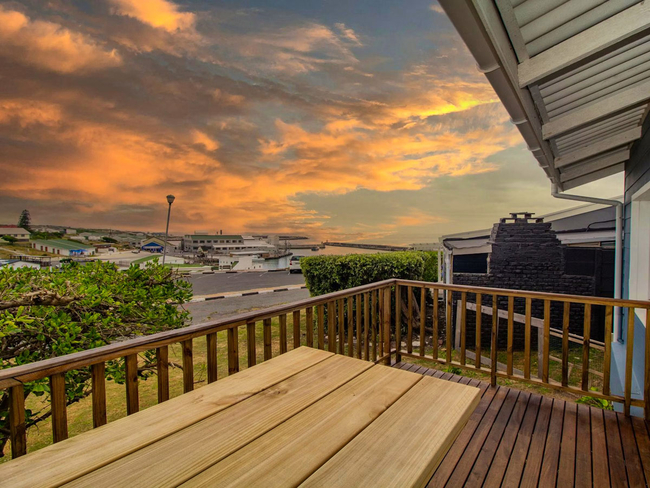 1 Harbour Way