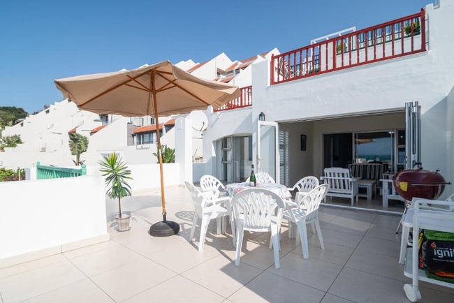 Exclusive Use Holiday Apartment