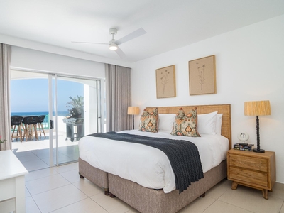 Exclusive Use Holiday Apartment