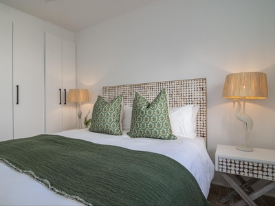 Exclusive Use Holiday Apartment