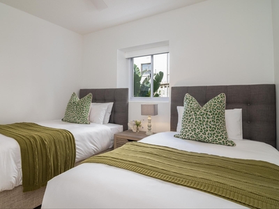 Exclusive Use Holiday Apartment