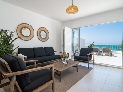 Exclusive Use Holiday Apartment