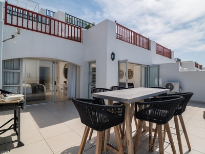 Exclusive Use Holiday Apartment