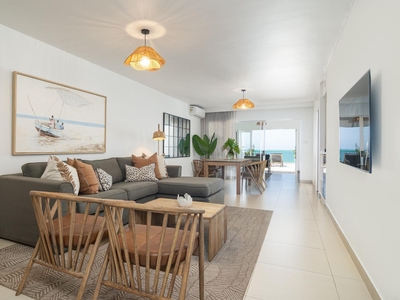 Exclusive Use Holiday Apartment