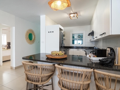 Exclusive Use Holiday Apartment