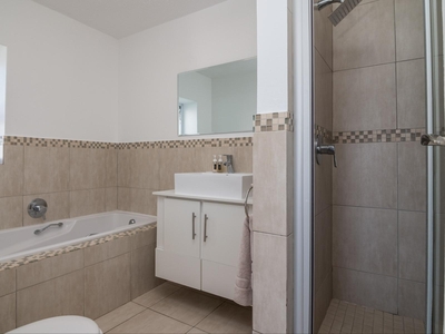 Exclusive Use Holiday Apartment