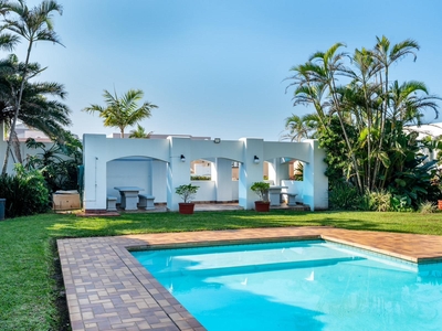 Exclusive Use Holiday Apartment