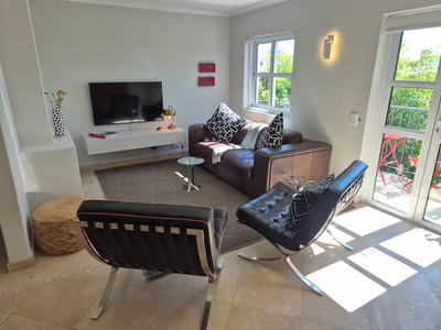 207 De Waterkant Piazza