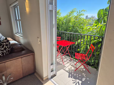 207 De Waterkant Piazza