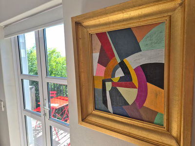 207 De Waterkant Piazza