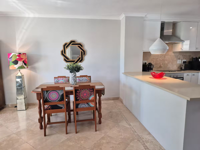 207 De Waterkant Piazza