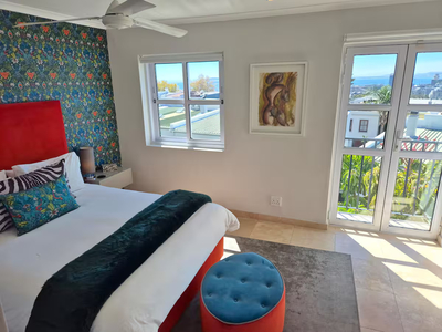 207 De Waterkant Piazza