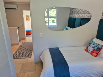 207 De Waterkant Piazza