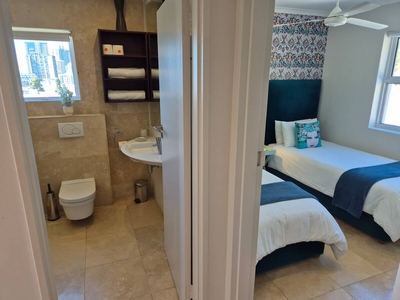 207 De Waterkant Piazza