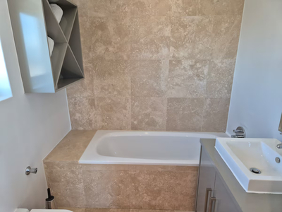 207 De Waterkant Piazza