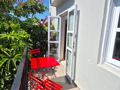 207 De Waterkant Piazza