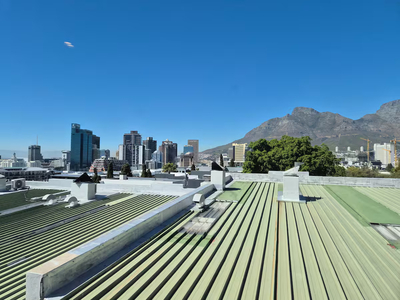 207 De Waterkant Piazza