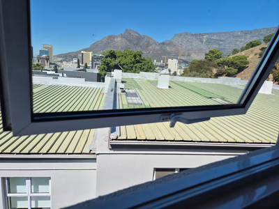 207 De Waterkant Piazza