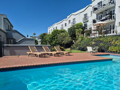 207 De Waterkant Piazza