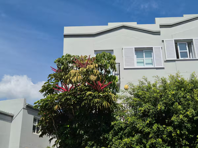 207 De Waterkant Piazza