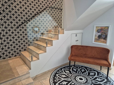 207 De Waterkant Piazza