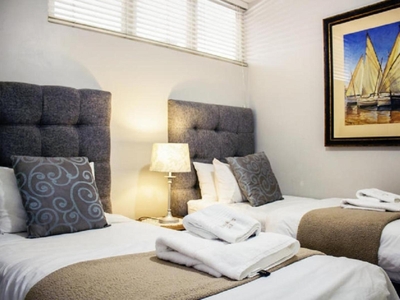 Exclusive Use Holiday Apartment