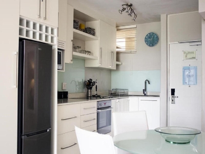 Exclusive Use Holiday Apartment