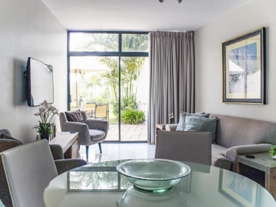 Exclusive Use Holiday Apartment