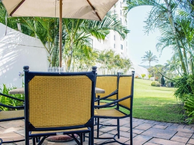 Exclusive Use Holiday Apartment