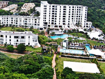 219 Breakers Resort