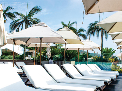 219 Breakers Resort