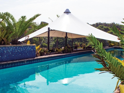 219 Breakers Resort