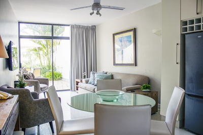 219 Breakers Resort