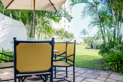 219 Breakers Resort