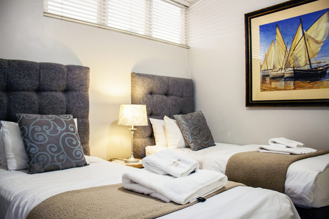 219 Breakers Resort