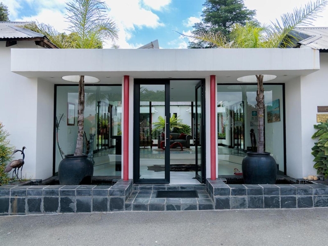21 Kingfisher Guesthouse